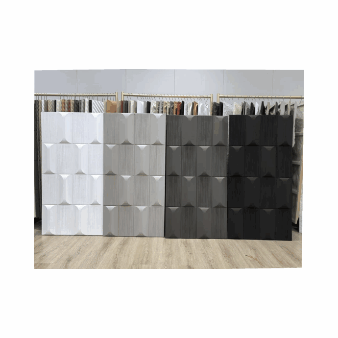 1.22m*60cm PU duvar paneli