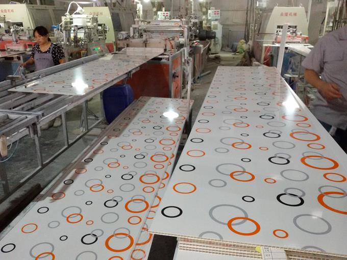 PVC duvar panellerinin faydaları ve herhangi bir mekanın estetiğini nasıl geliştirebilecekleri