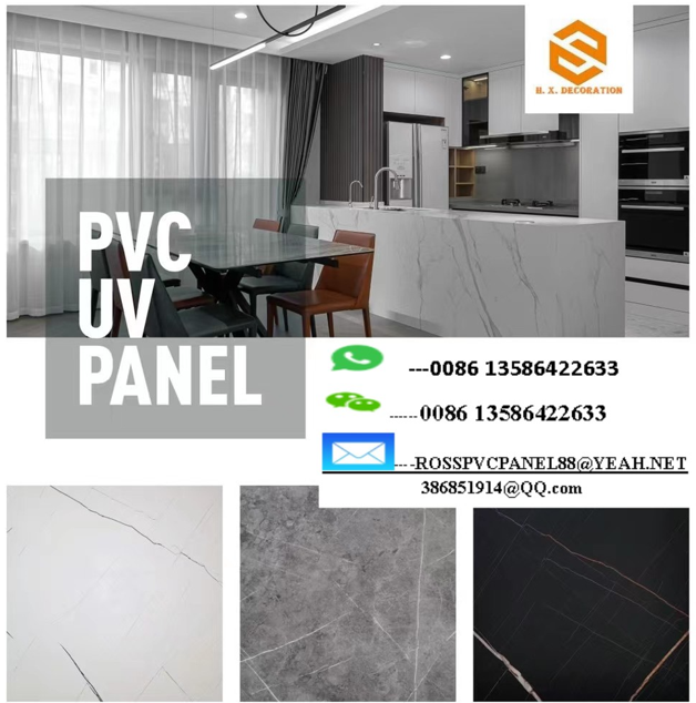 PVC Gergi Tavan Nedir?