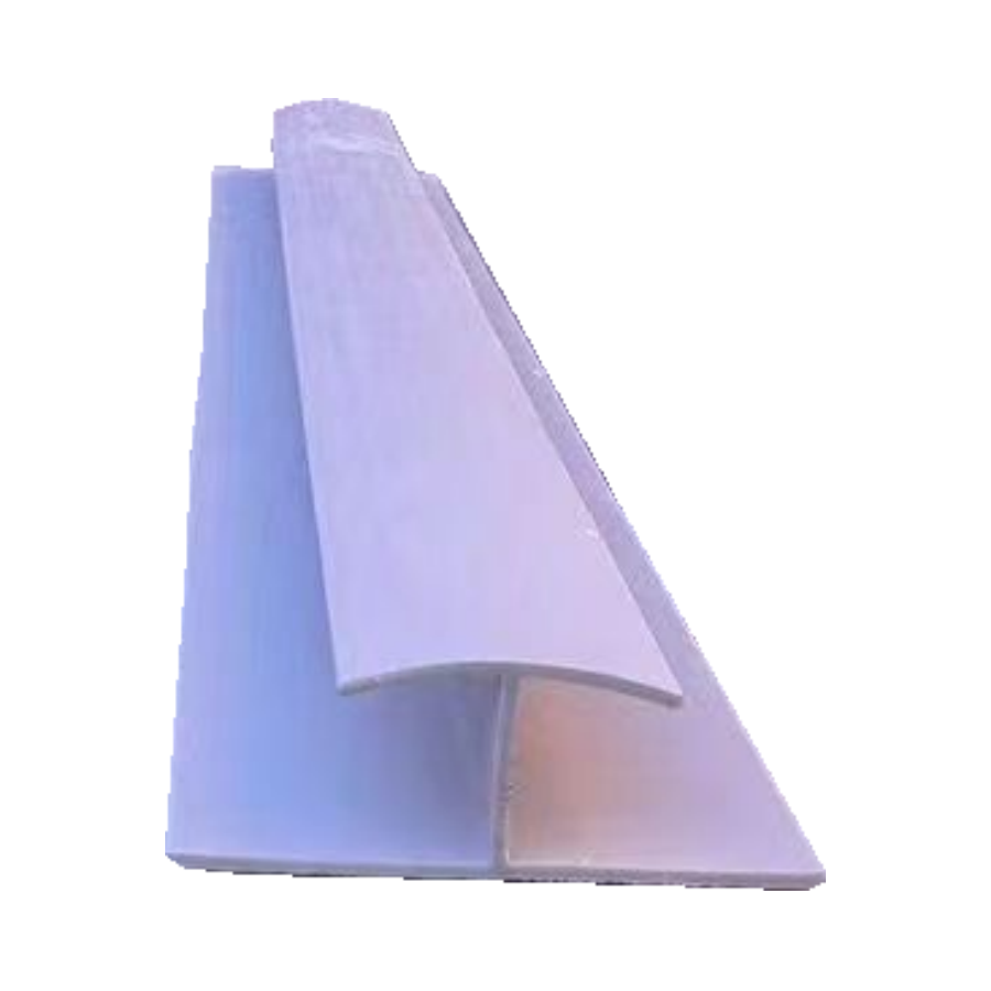 PVC Panel Birleşim Yeri Döşemesi